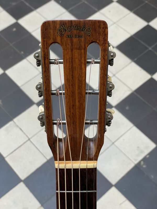 martin 0 16ny 1976