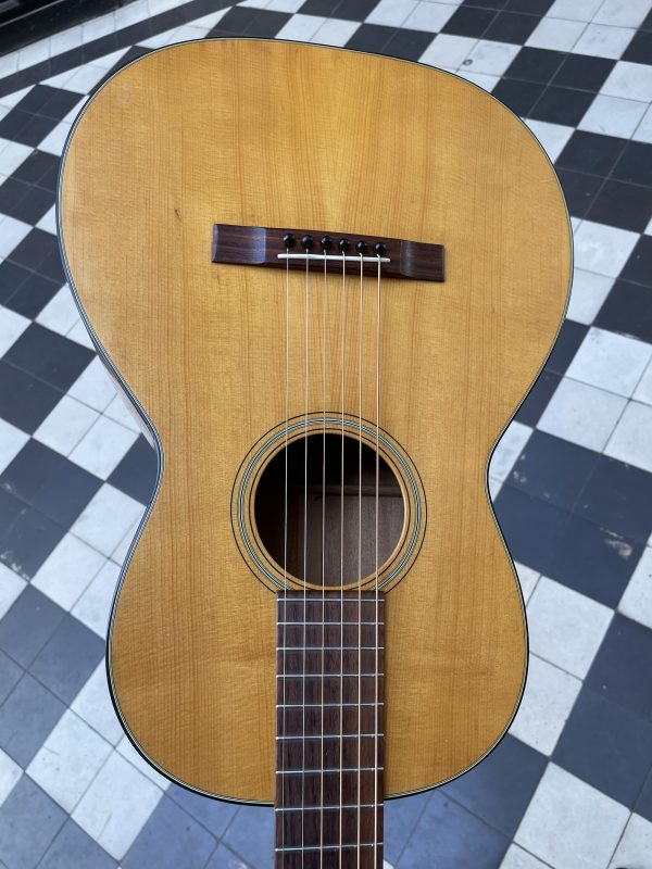 martin 0 16ny 1976