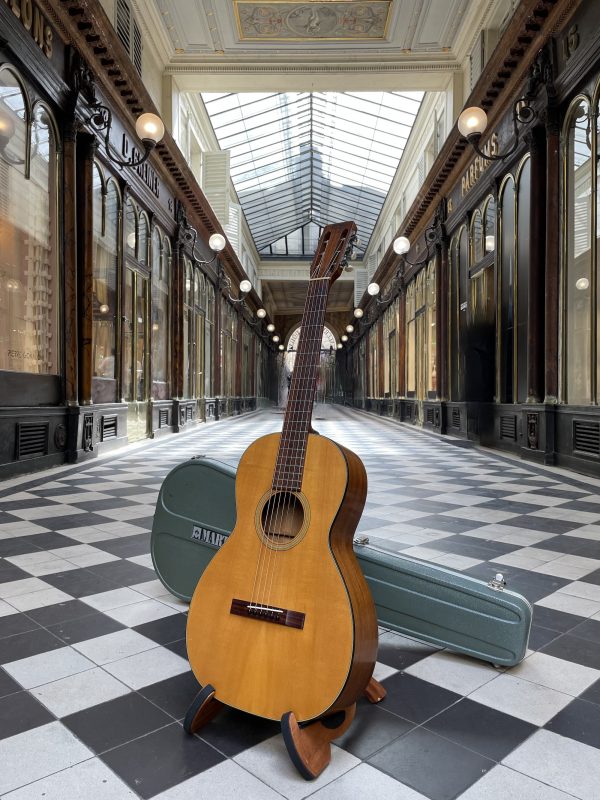 martin 0 16ny 1976