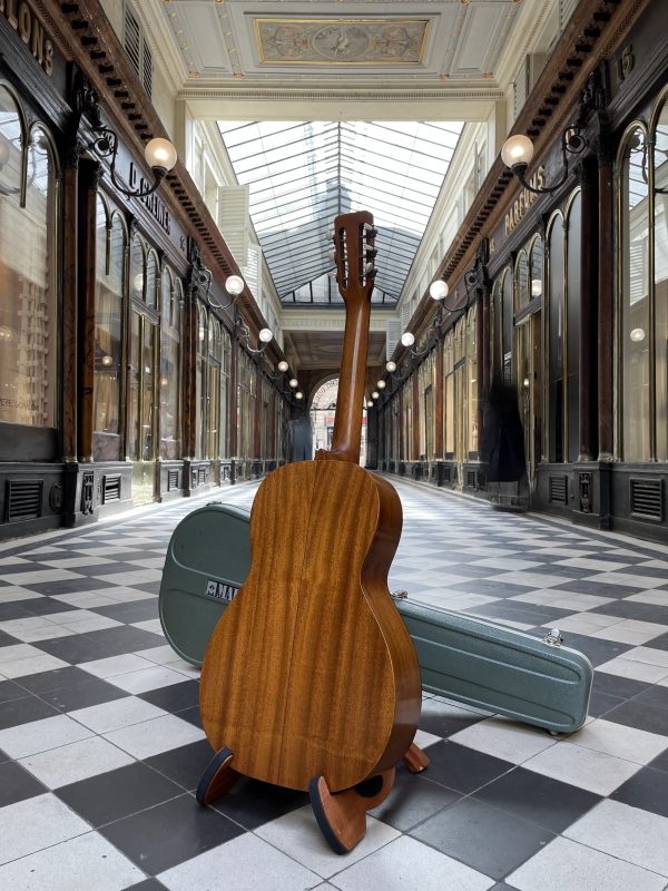 martin 0 16ny 1976