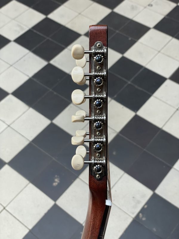 1968 MARTIN D-12-20 - Image 4