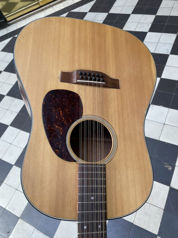 1968 MARTIN D-12-20 - Image 6
