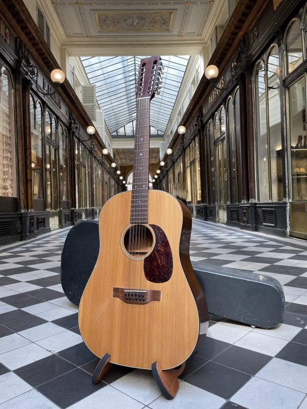 1968 MARTIN D-12-20 - Image 8