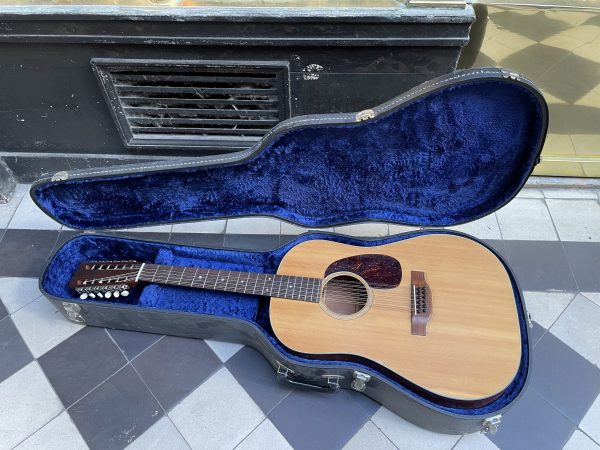 1968 MARTIN D-12-20 - Image 11