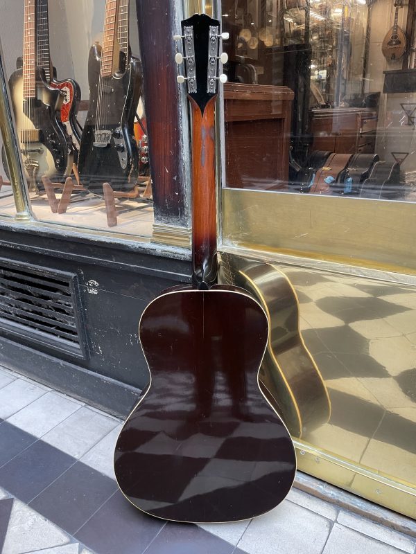 gibson l 30 c.1936