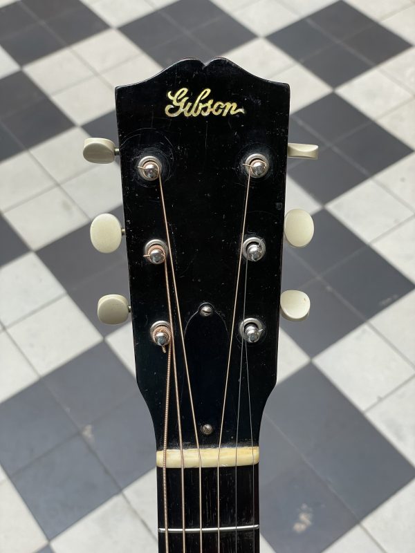 gibson l 30 c.1936