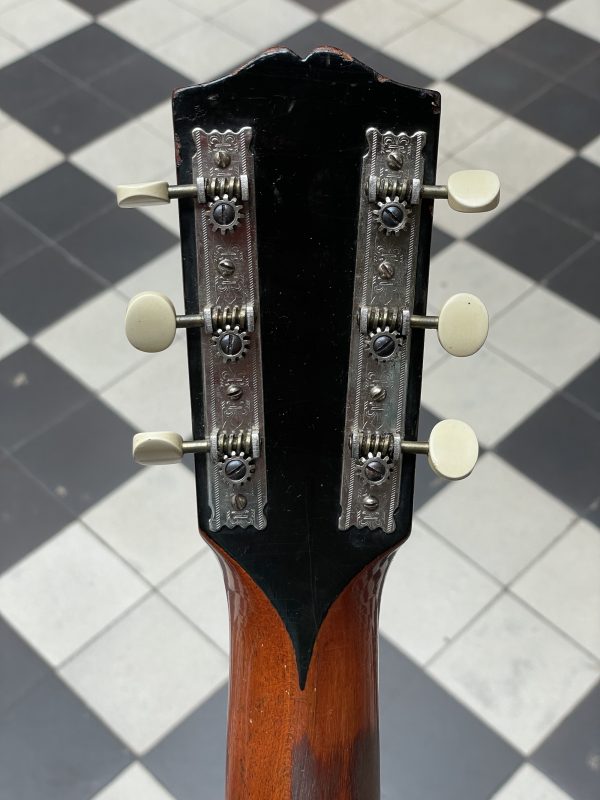 gibson l 30 c.1936