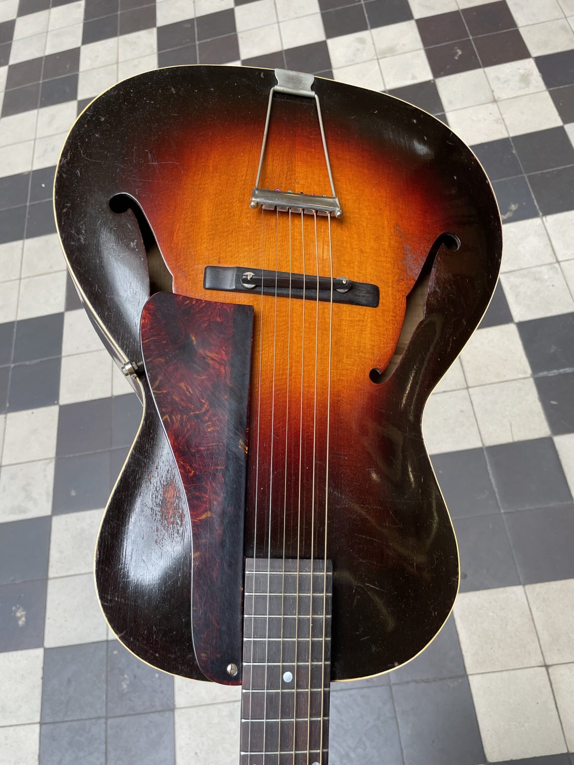 gibson l 30 c.1936