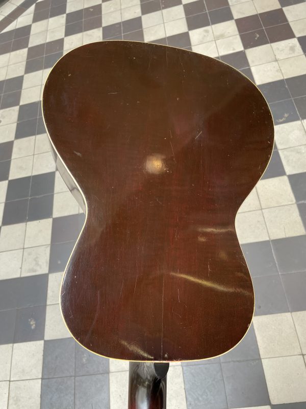 gibson l 30 c.1936