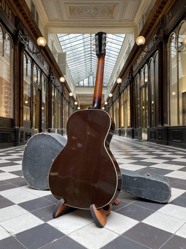 gibson l 30 c.1936