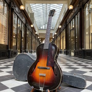 gibson l 30 c.1936