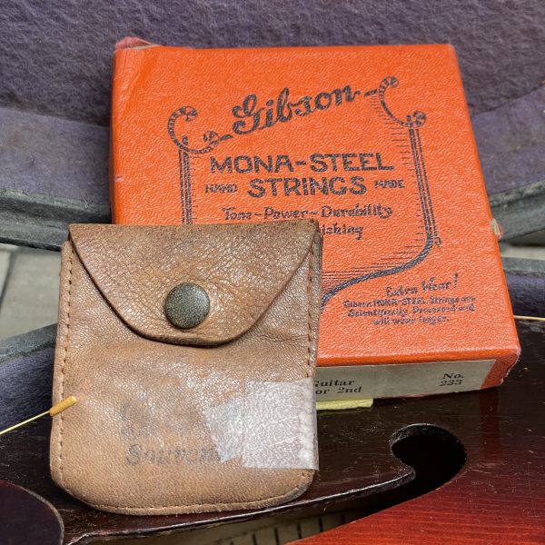 gibson l 30 c.1936