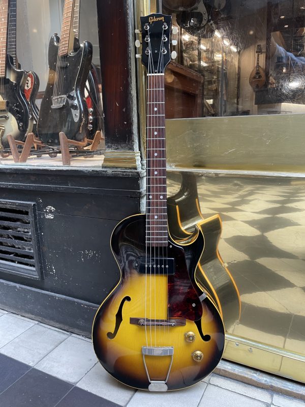 gibson es 140 3/4 c.1953 (copie)