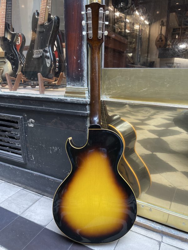 gibson es 140 3/4 c.1953 (copie)