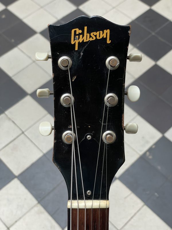 gibson es 140 3/4 c.1953 (copie)