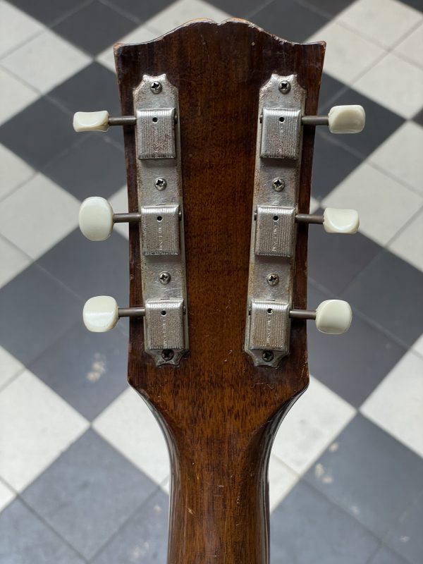 gibson es 140 3/4 c.1953 (copie)