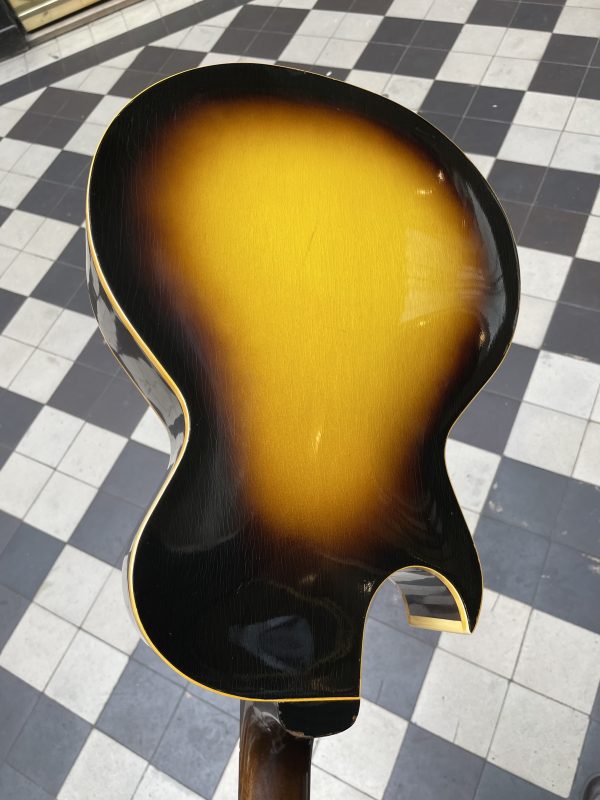 gibson es 140 3/4 c.1953 (copie)
