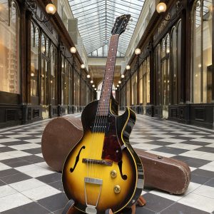 gibson es 140 3/4 c.1953 (copie)