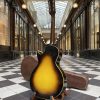 gibson es 140 3/4 c.1953 (copie)