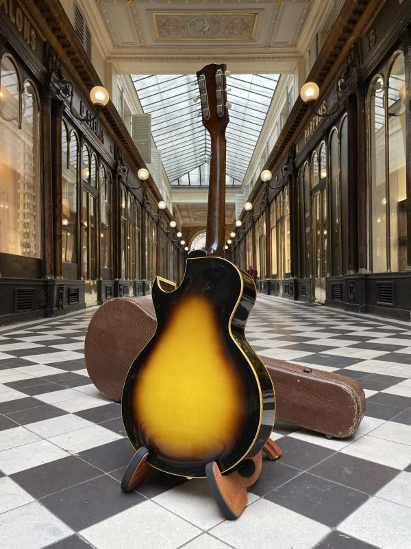 gibson es 140 3/4 c.1953 (copie)