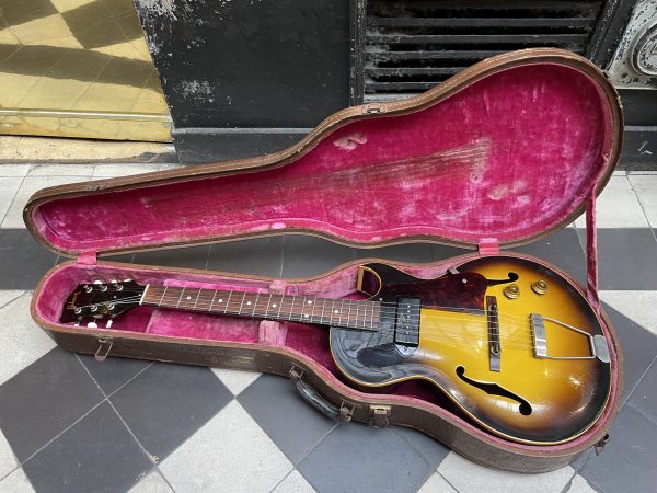 gibson es 140 3/4 c.1953 (copie)