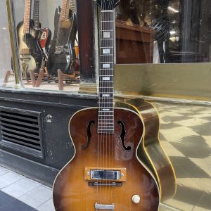 rickenbacker sp c.1949