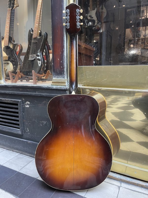 rickenbacker sp c.1949