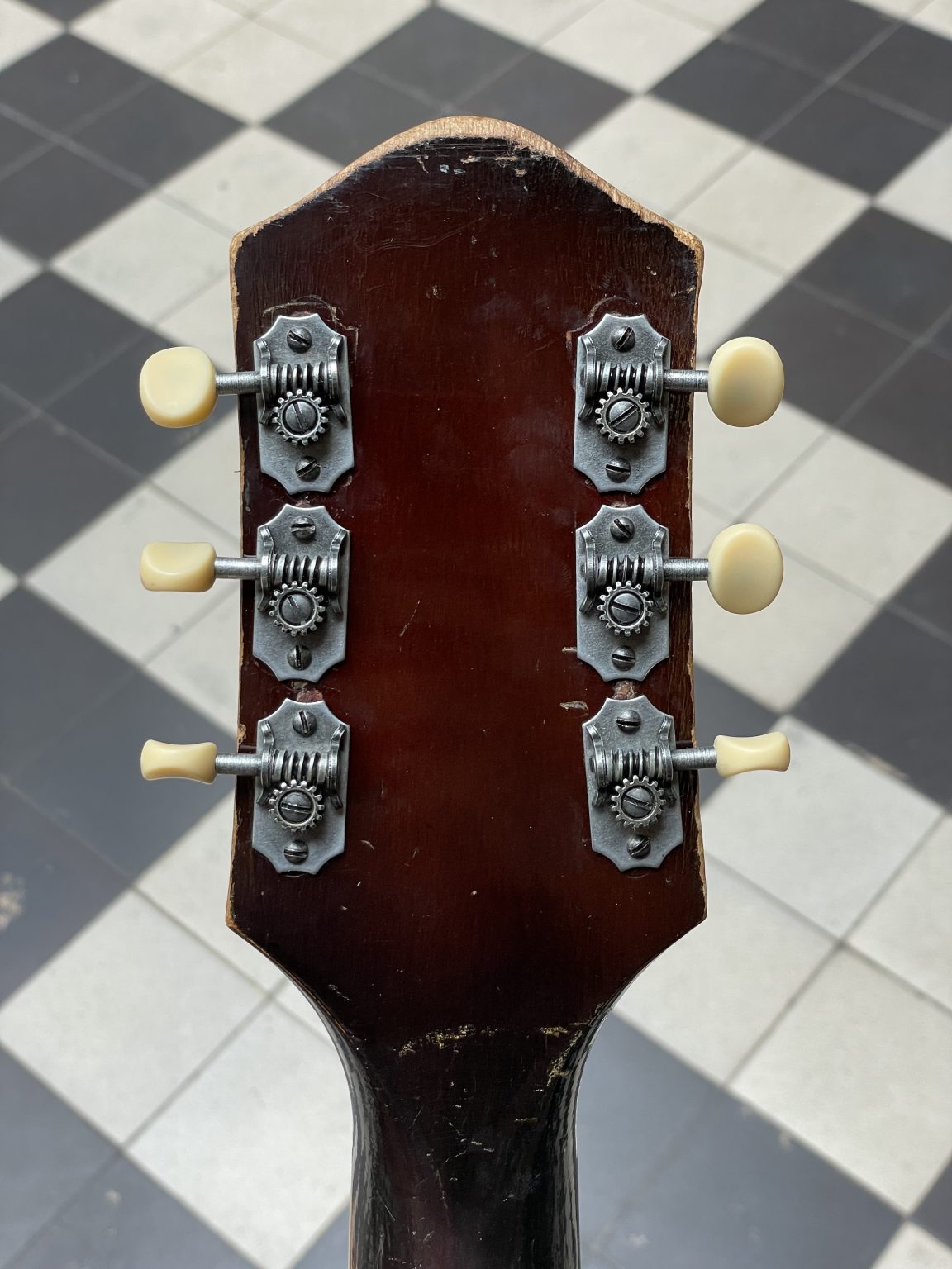 rickenbacker sp c.1949