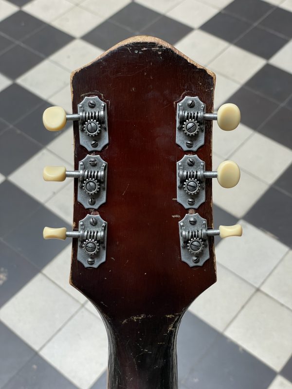 rickenbacker sp c.1949
