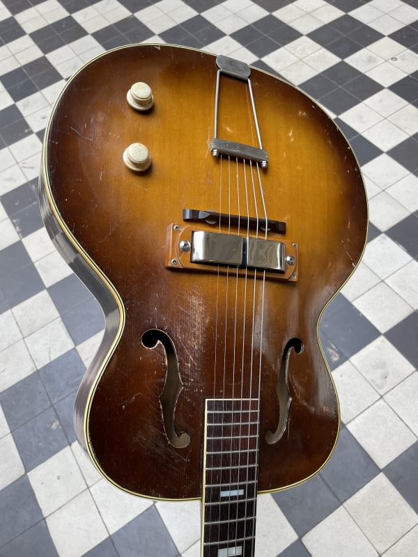 rickenbacker sp c.1949
