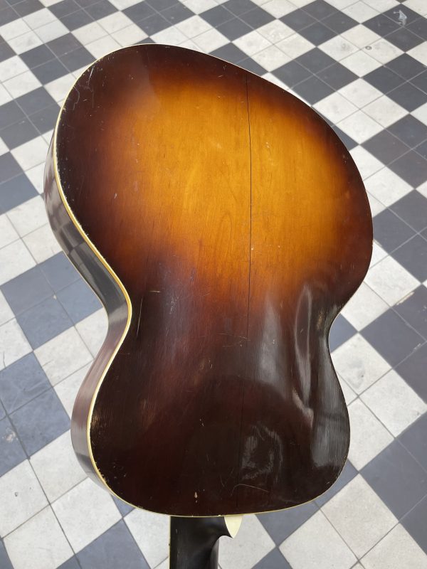 rickenbacker sp c.1949