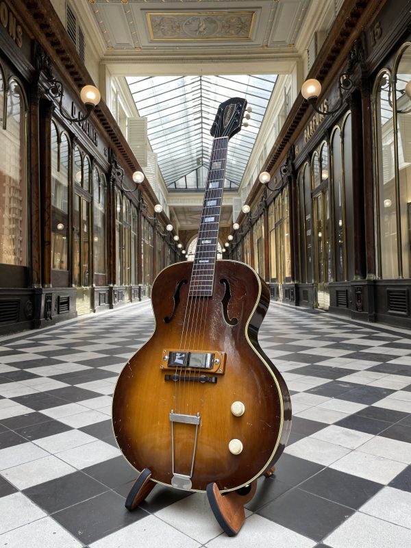 rickenbacker sp c.1949