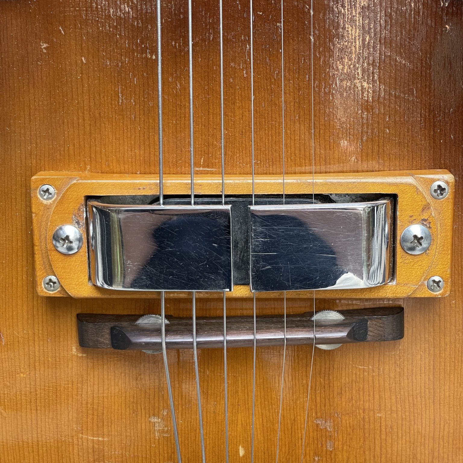 rickenbacker sp c.1949