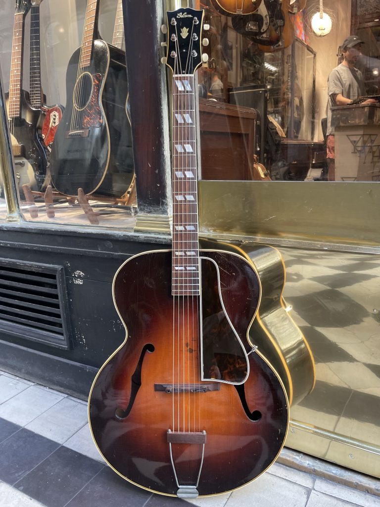 gibson l 7 1944