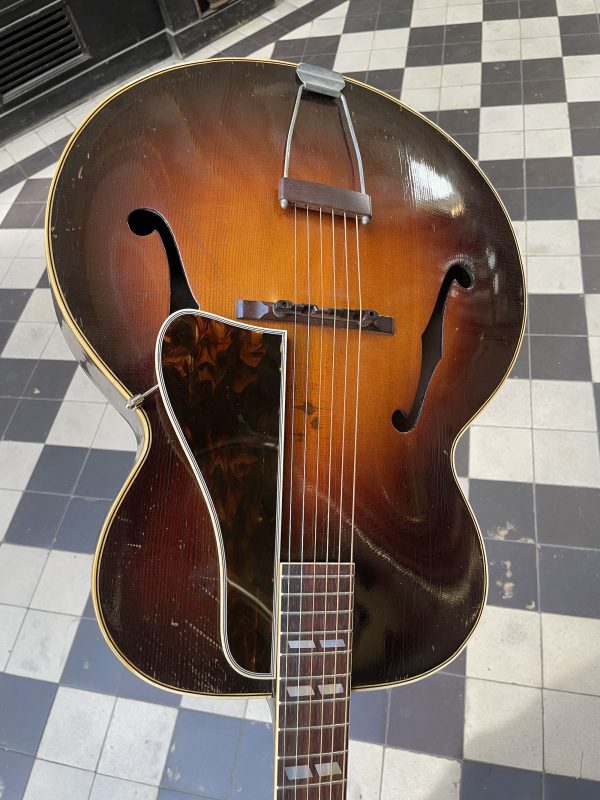 gibson l 7 1944