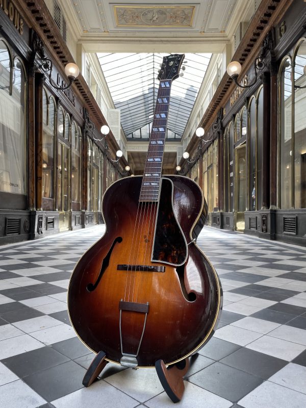 gibson l 7 1944