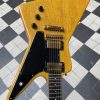 gibson korina explorer 1983