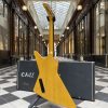 gibson korina explorer 1983