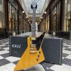 gibson korina explorer 1983