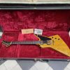 gibson korina explorer 1983