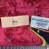 gibson korina explorer 1983