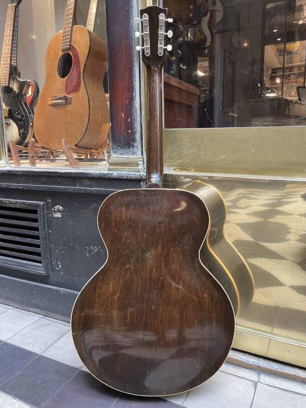 gibson es 125 1960 (copie)