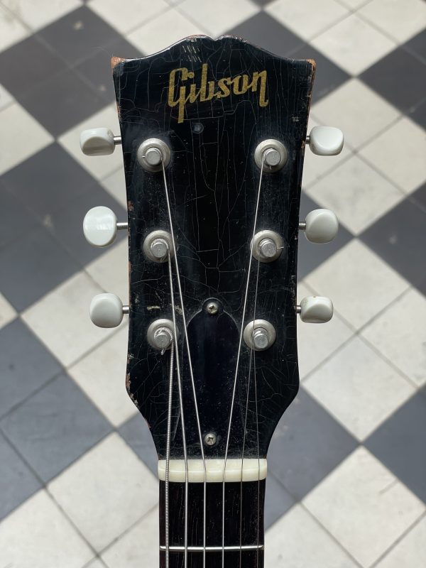 gibson es 125 1960 (copie)