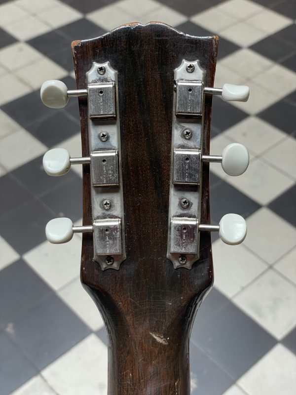 gibson es 125 1960 (copie)
