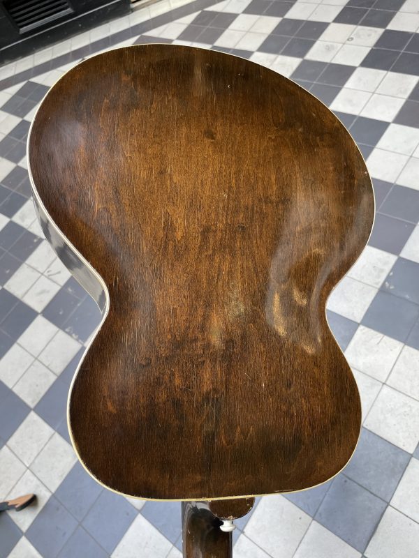 gibson es 125 1952