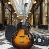 gibson es 125 1952