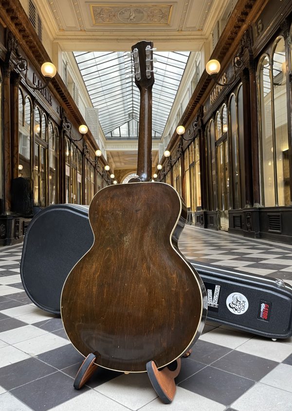 gibson es 125 1952