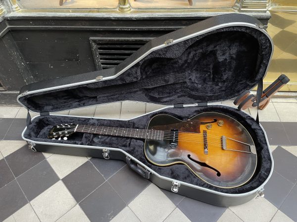 gibson es 125 1952