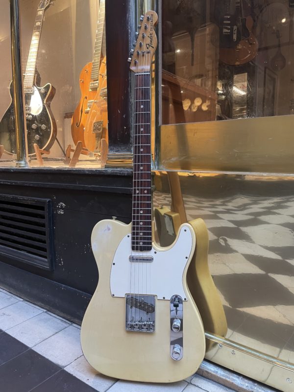 1973 FENDER TELECASTER