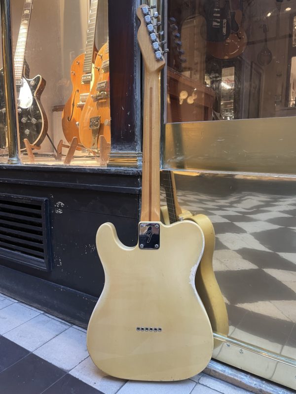 1973 FENDER TELECASTER - Image 2